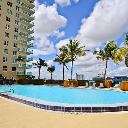 One Broadway Brickell Apartments By Nuovo Doral Eksteriør bilde