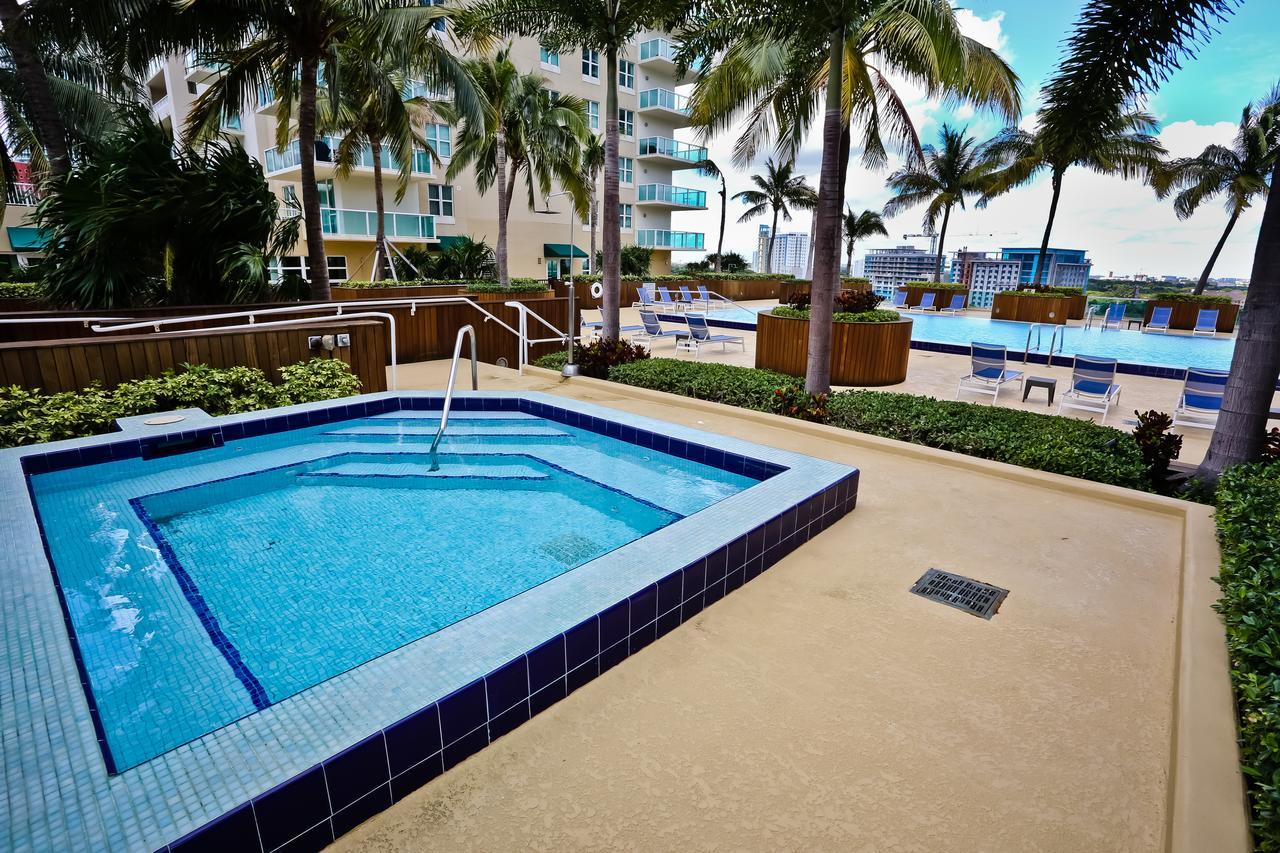 One Broadway Brickell Apartments By Nuovo Doral Eksteriør bilde